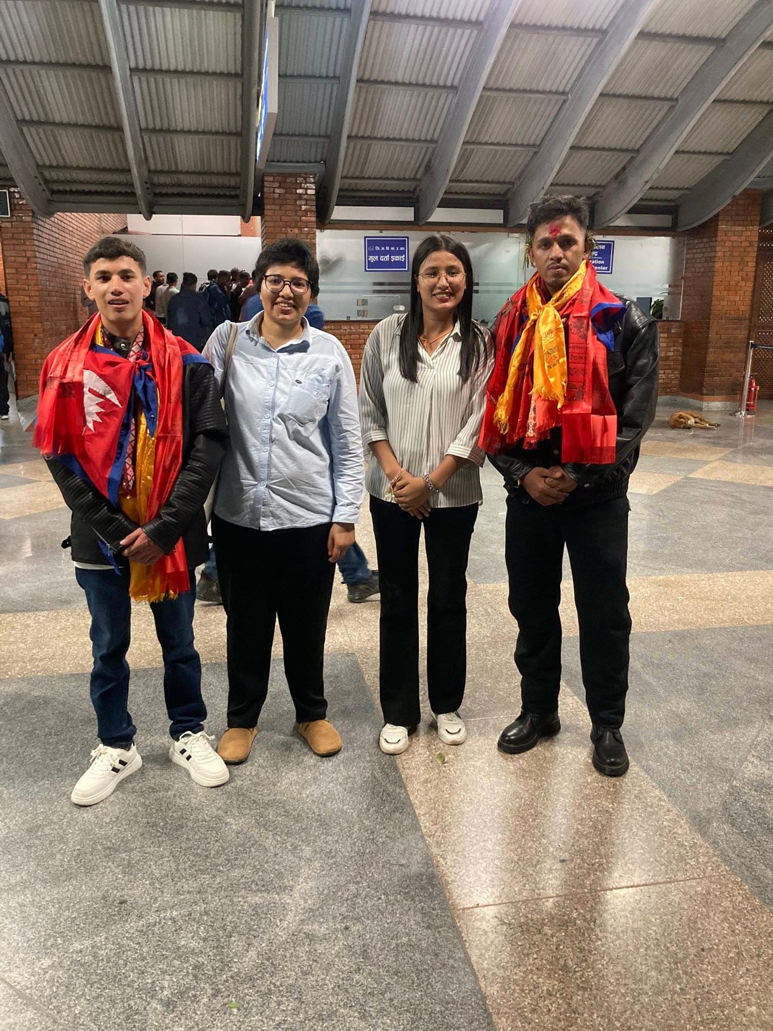 Study abroad program